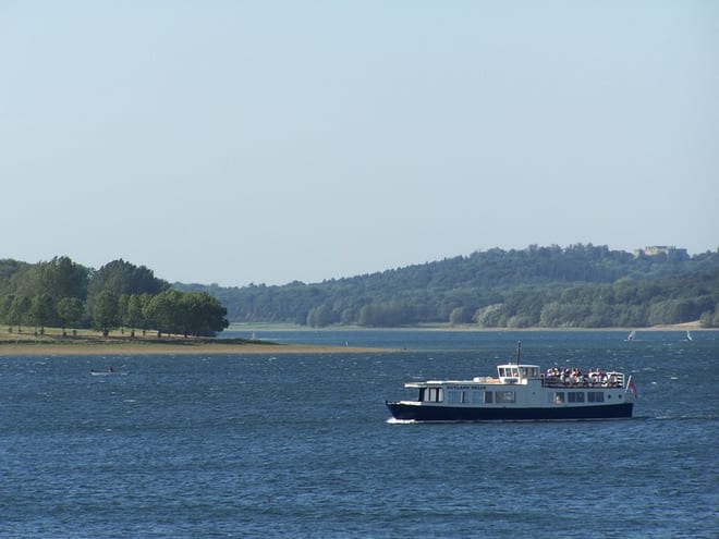 Photo of Rutland Water