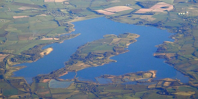 Photo of Rutland Water
