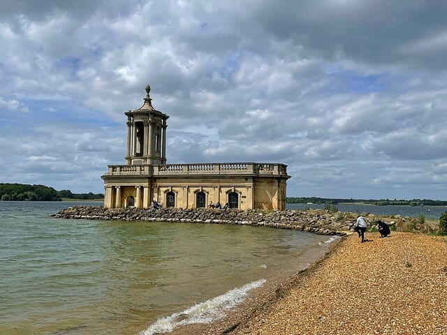 Photo of Rutland Water