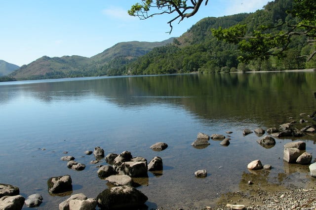 Photo of Ullswater