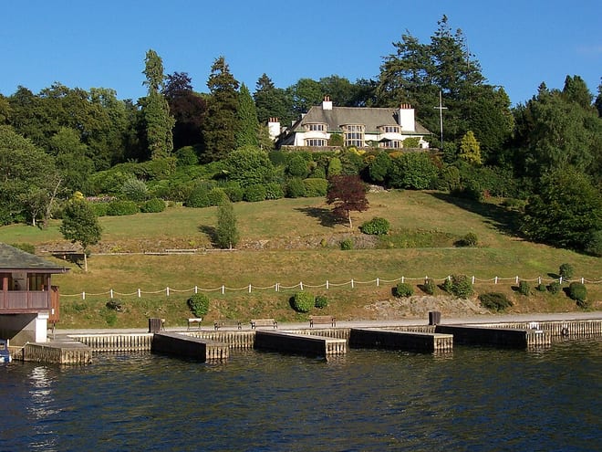 Photo of Windermere