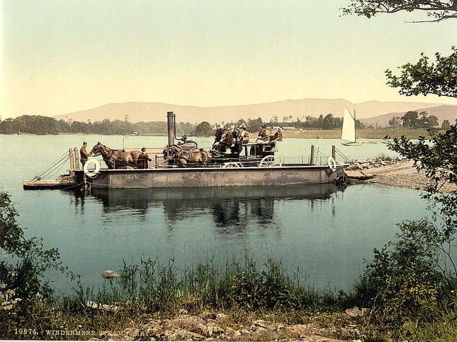 Photo of Windermere