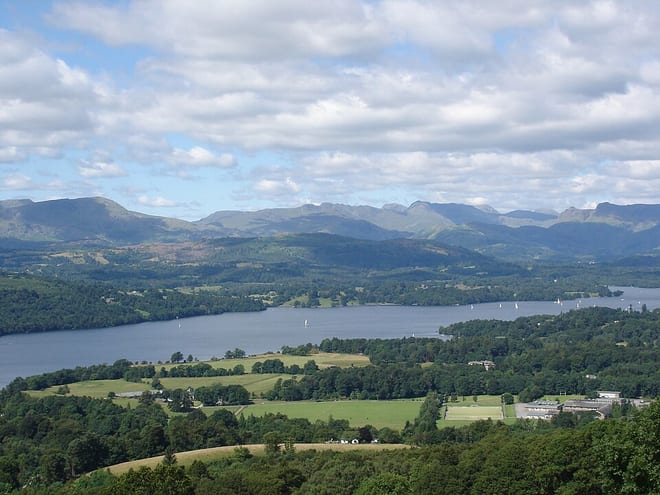 Photo of Windermere