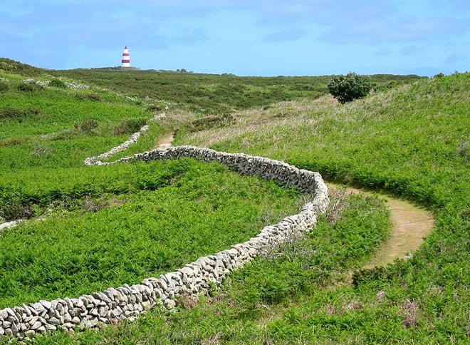 Photo of The Isles of Scilly