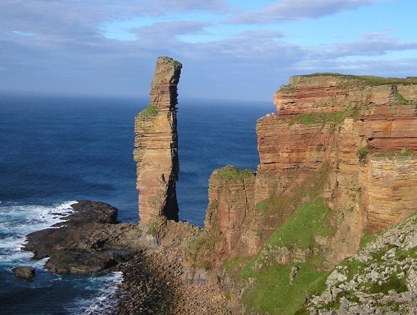 Photo of Orkney