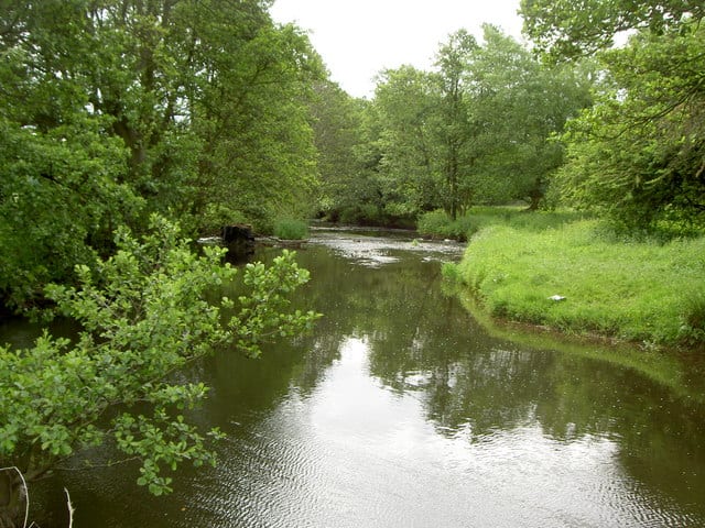Photo of Afon Alun