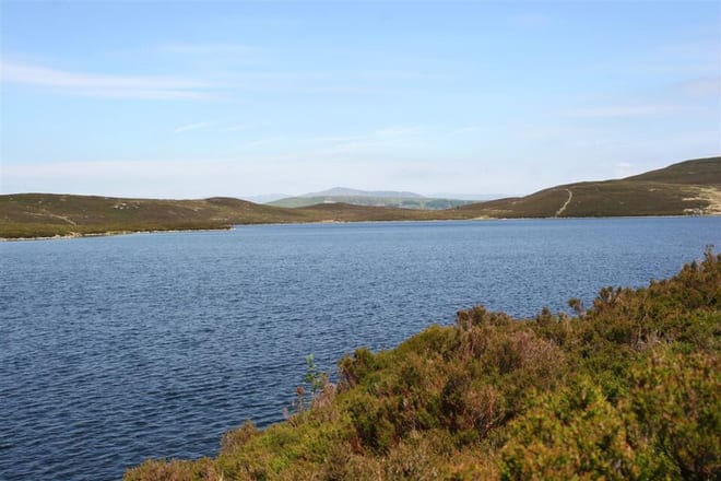 Photo of Afon Conwy