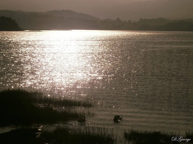 Photo of Afon Conwy