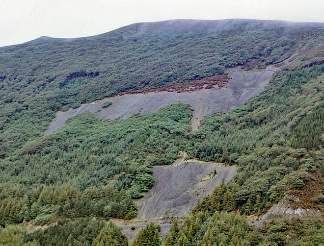 Photo of Afon Rheidol