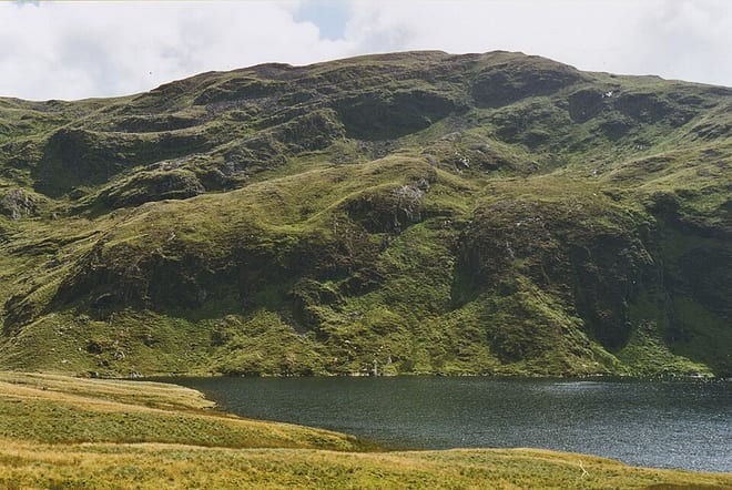 Photo of Afon Rheidol