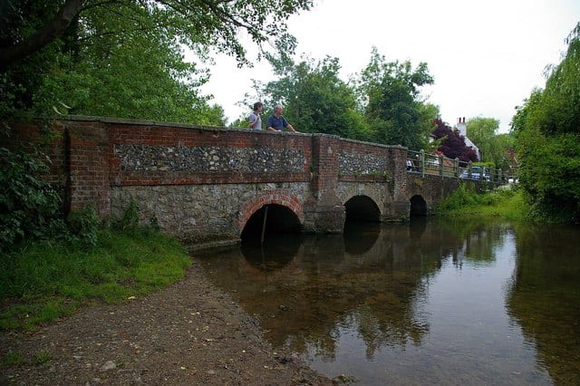 Photo of Darent