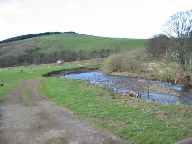 Photo of Gala Water