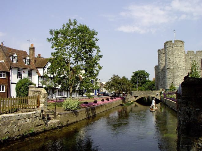 Photo of Great Stour