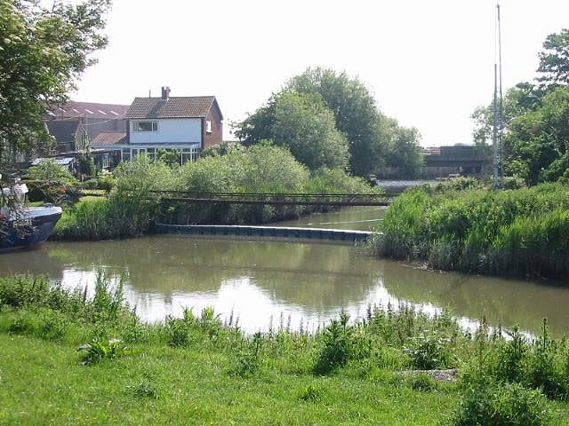 Photo of Great Stour