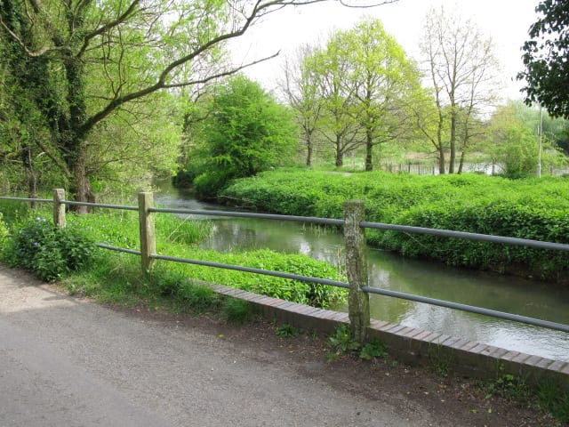 Photo of Great Stour
