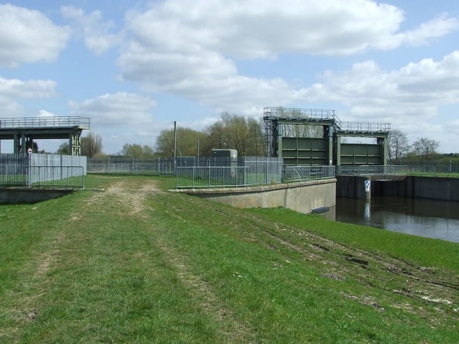 Photo of Little Ouse