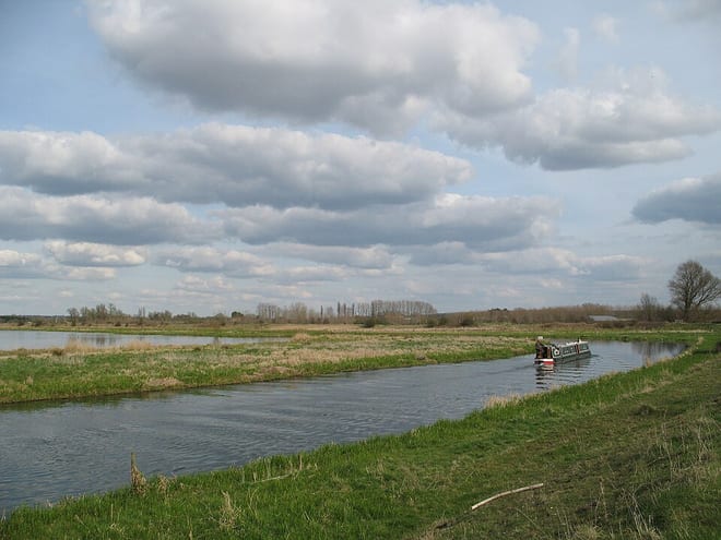 Photo of Little Ouse