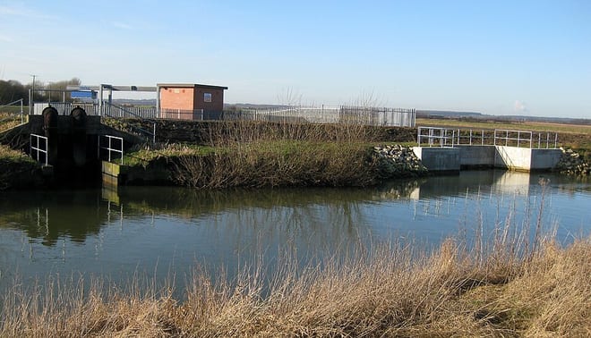 Photo of New River Ancholme