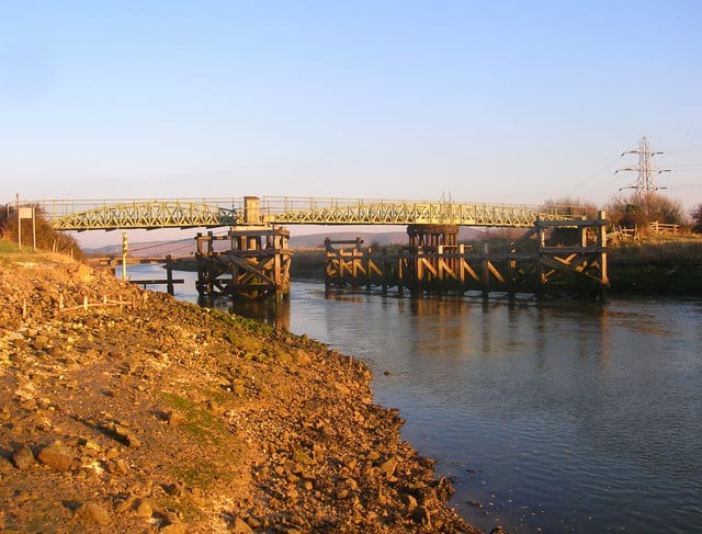 Photo of Ouse
