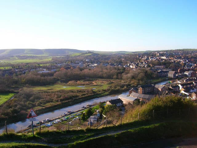 Photo of Ouse