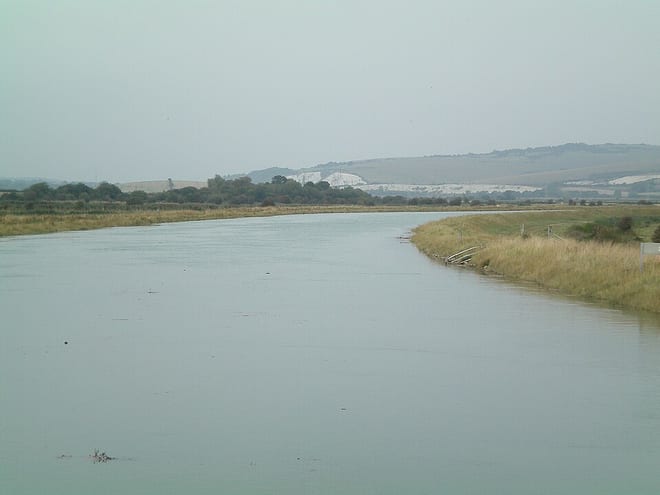 Photo of Ouse