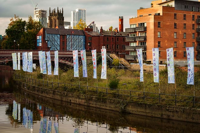 Photo of River Aire