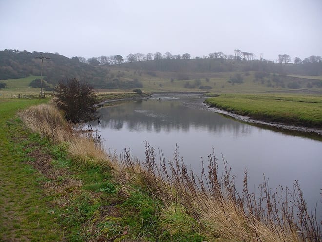 Photo of River Aln