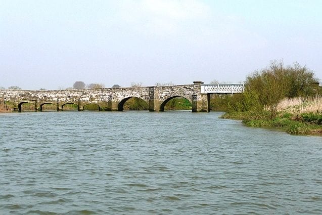 Photo of River Arun