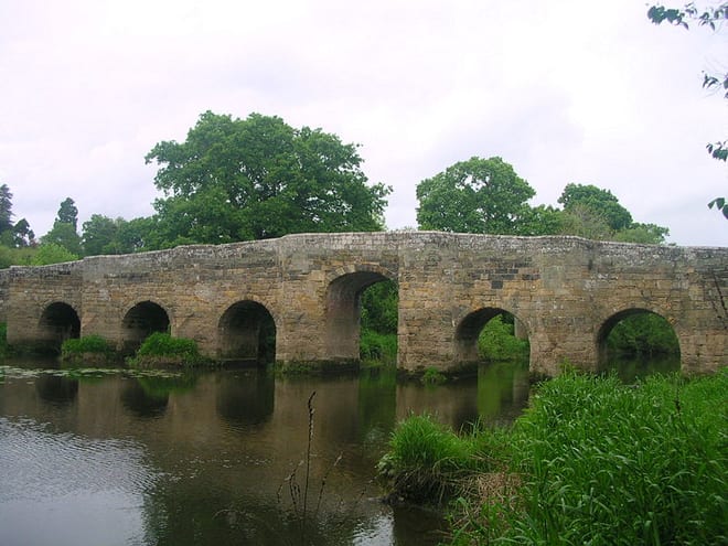 Photo of River Arun