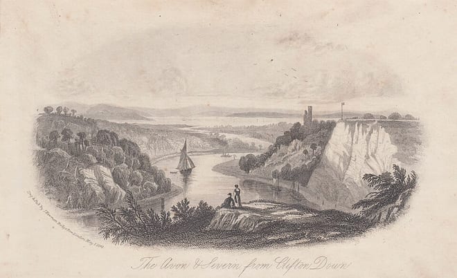 Photo of River Avon (Bristol)