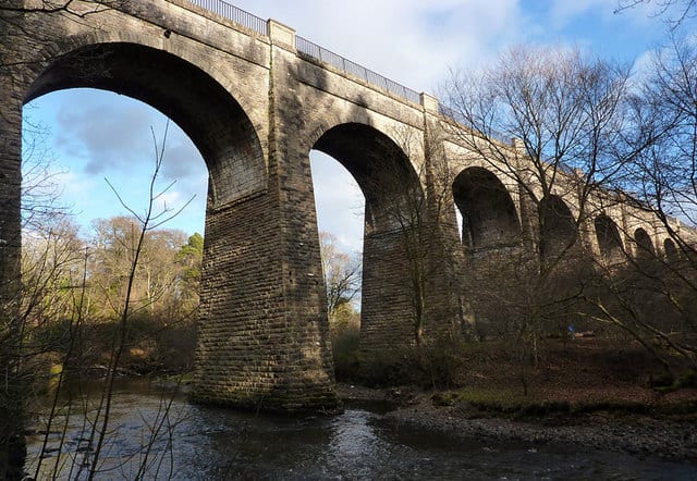 Photo of River Avon (Falkirk)