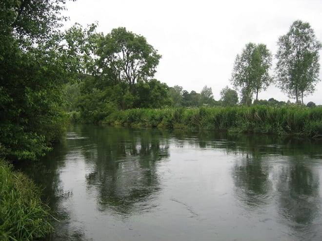 Photo of River Avon (Hampshire)