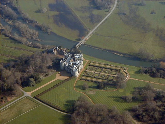 Photo of River Avon (Hampshire)