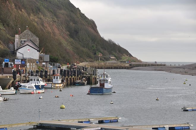Photo of River Axe
