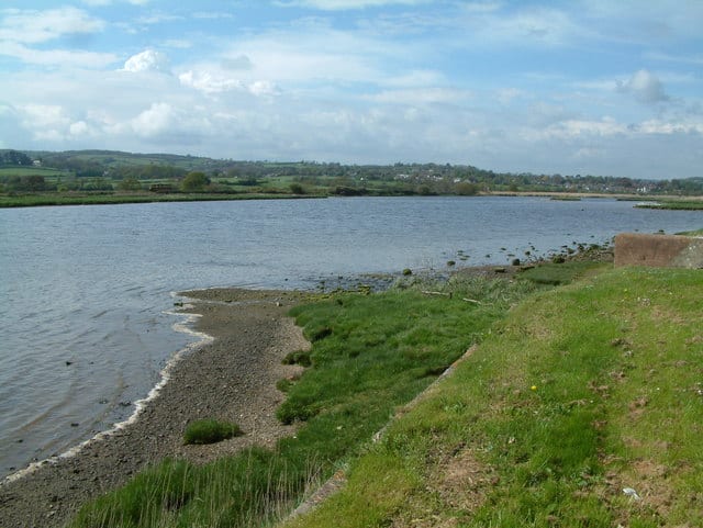 Photo of River Axe