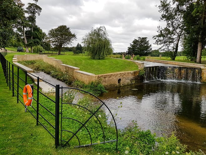 Photo of River Beane