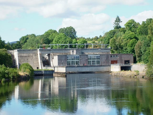 Photo of River Beauly