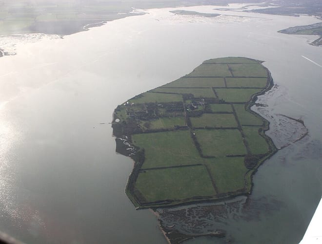 Photo of River Blackwater (Essex)