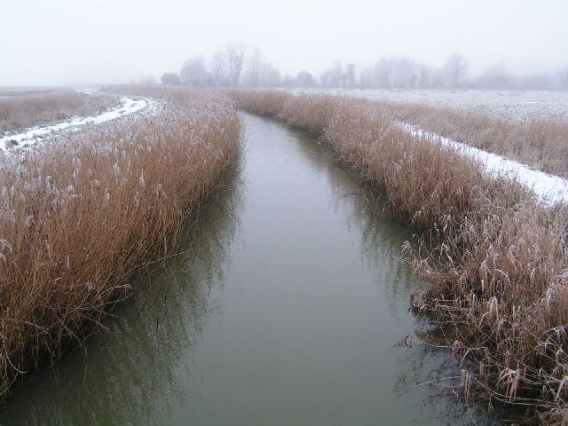 Photo of River Blyth