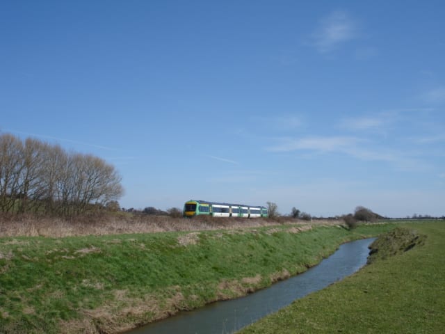 Photo of River Brede
