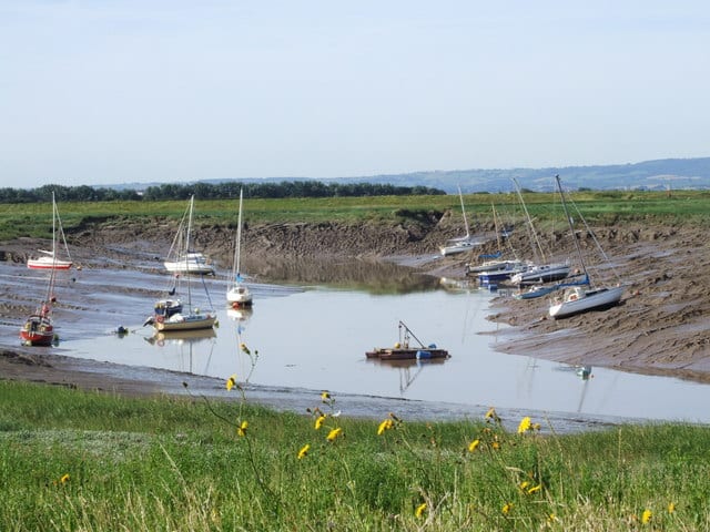 Photo of River Brue