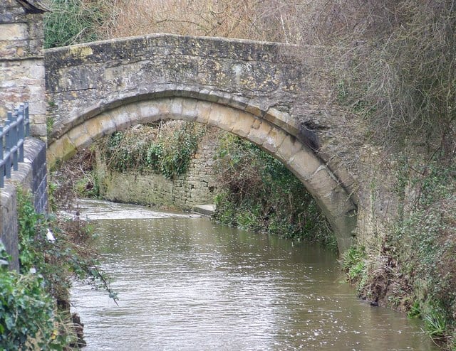 Photo of River Brue