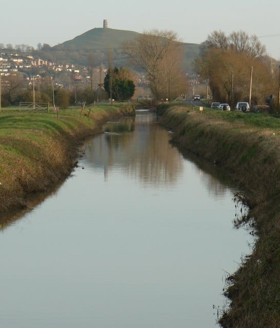 Photo of River Brue