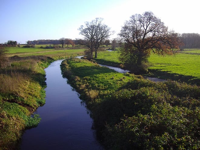 Photo of River Bure