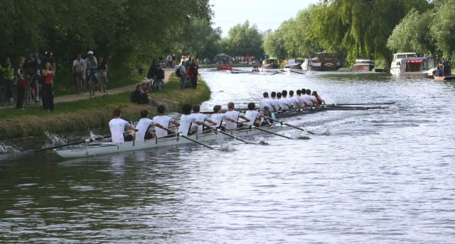 Photo of River Cam