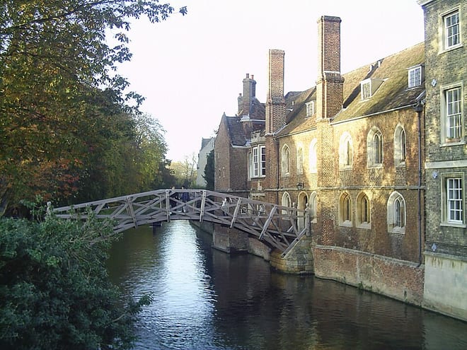 Photo of River Cam