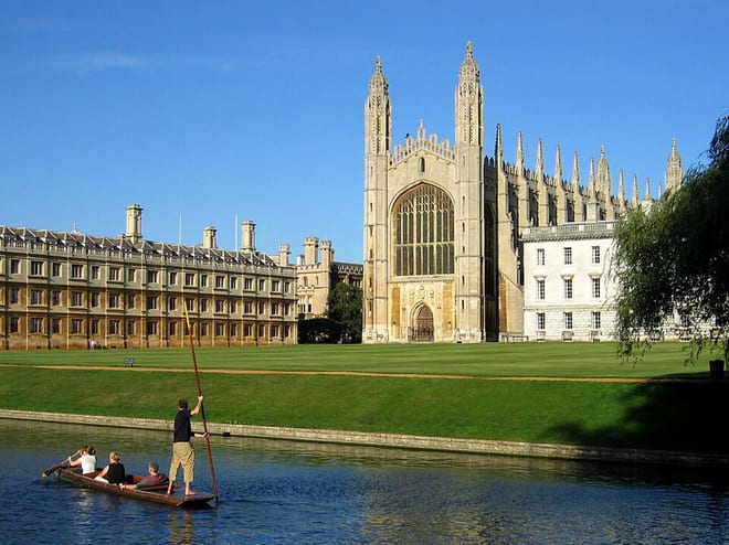 Photo of River Cam
