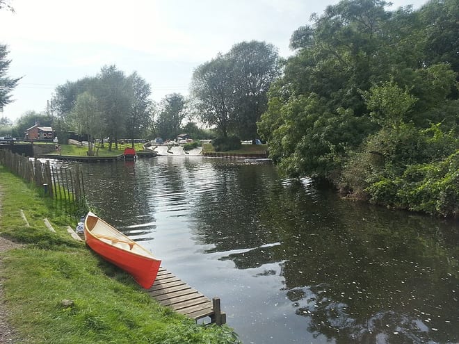 Photo of River Chelmer