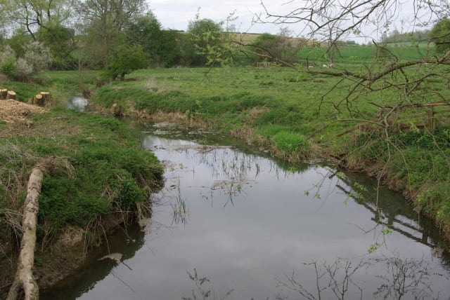 Photo of River Cherwell