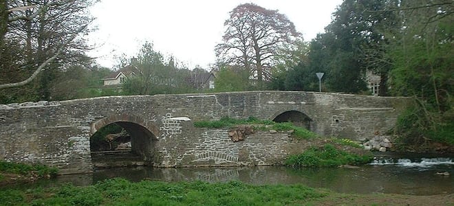 Photo of River Chew